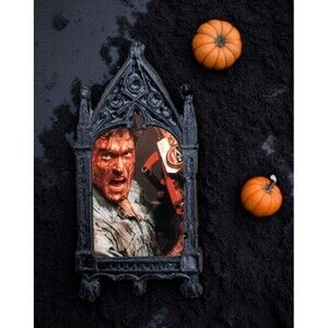 Evil Dead Magnet - Army of Darkness - Ash vs Evil Dead - Horror Magnet